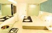 Туры в отель Efe Boutique Hotel