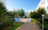 Туры в отель Hobby Club Apartments