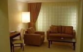 Туры в отель Tav Airport Hotel (Devlet Hava Meydanlari Isletmesi Airport Akademi Misafirhane)