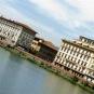 Туры в отель The St. Regis Florence, оператор Anex Tour