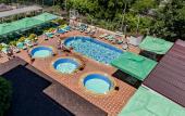 Туры в отель Garden Hills 3*