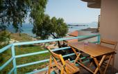 Туры в отель Seafalios Apartments