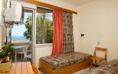 Туры в отель Seafalios Apartments