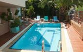 Туры в отель Seafalios Apartments