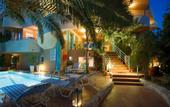 Туры в отель Seafalios Apartments