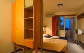 Туры в отель Seafalios Apartments