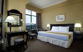 Туры в отель Georgetown City ex. Berjaya Penang