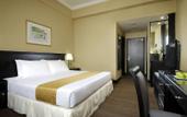 Туры в отель Georgetown City ex. Berjaya Penang