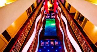 In Fashion Hotel & Spa 4*