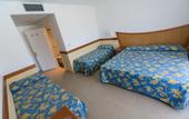 Туры в отель San Teodoro Hotel