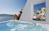 Туры в отель Art Maisons Luxury Santorini Hotels Aspaki & Oia Castle
