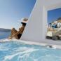 Туры в отель Art Maisons Luxury Santorini Hotels Aspaki & Oia Castle, оператор Anex Tour