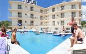 Туры в отель Apartments Del Mar