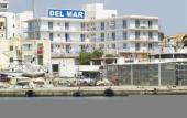 Туры в отель Apartments Del Mar
