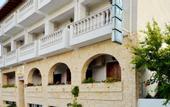 Туры в отель Aretousa Hotel