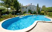 Туры в отель Cabot Las Velas Apartments