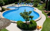Туры в отель Cabot Las Velas Apartments