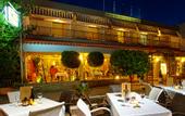 Туры в отель Akrogiali Boutique Hotel