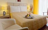 Туры в отель Akrogiali Boutique Hotel