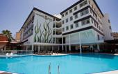 Туры в отель Holiday City Hotel
