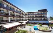 Туры в отель Holiday City Hotel