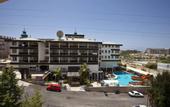 Туры в отель Holiday City Hotel