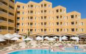 Туры в отель Esra Family Suite