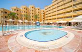 Туры в отель Esra Family Suite