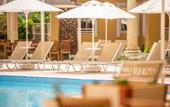 Туры в отель Esra Family Suite