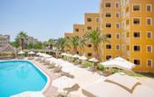 Туры в отель Esra Family Suite