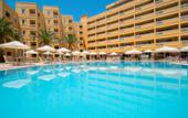Туры в отель Esra Family Suite