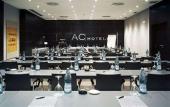 Туры в отель AC Hotel Coslada Aeropuerto