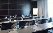 Туры в отель AC Hotel Coslada Aeropuerto