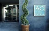 Туры в отель AC Hotel Coslada Aeropuerto