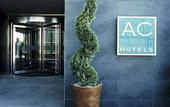 Туры в отель AC Hotel Coslada Aeropuerto