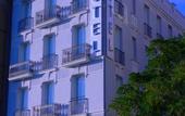 Туры в отель Del Carmen