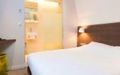 Туры в отель Aberotel Montparnasse