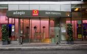 Туры в отель Adagio Paris XV