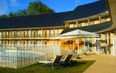 Туры в отель Adonis Les Hauts de Honfleur