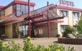 Туры в отель Airport