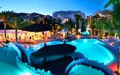Туры в отель Hotel Suite Albayzin del Mar