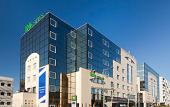 Туры в отель ibis Styles Bordeaux Meriadeck