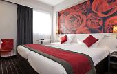 Туры в отель ibis Styles Bordeaux Meriadeck
