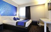 Туры в отель ibis Styles Bordeaux Meriadeck