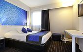 Туры в отель ibis Styles Bordeaux Meriadeck