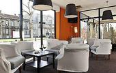 Туры в отель ibis Styles Bordeaux Meriadeck