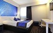 Туры в отель ibis Styles Bordeaux Meriadeck