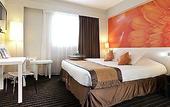 Туры в отель ibis Styles Bordeaux Meriadeck