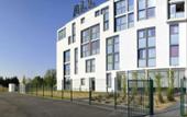 Туры в отель All Suites Appart Hotel Bordeaux Lac