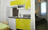 Туры в отель All Suites Appart Hotel Bordeaux Lac
